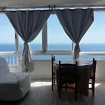 Acantilado Del Mar *