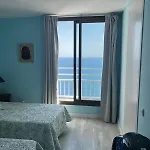 Acantilado Del Mar Almería