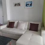 Lägenhet Acantilado Del Mar