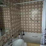 Acantilado Del Mar Lägenhet *