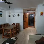 Acantilado Del Mar Lägenhet Almería