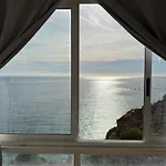 Lägenhet Acantilado Del Mar Almería