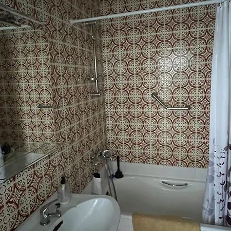 Acantilado Del Mar Apartment *