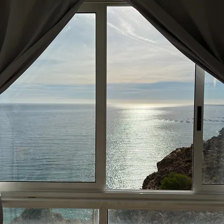 Apartment Acantilado Del Mar Almeria
