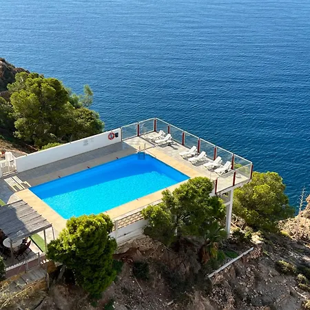 Acantilado Del Mar Apartment